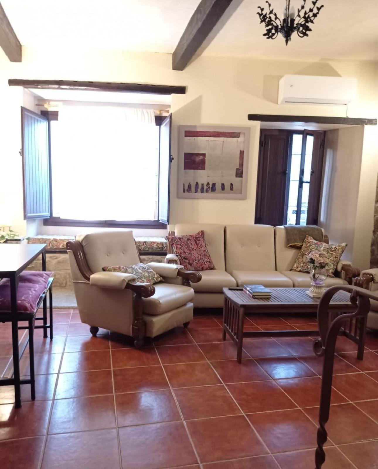 Ceclavinn Casa Rural Екстер'єр фото