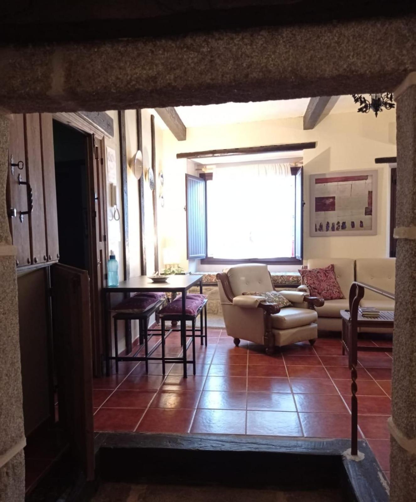 Ceclavinn Casa Rural Екстер'єр фото