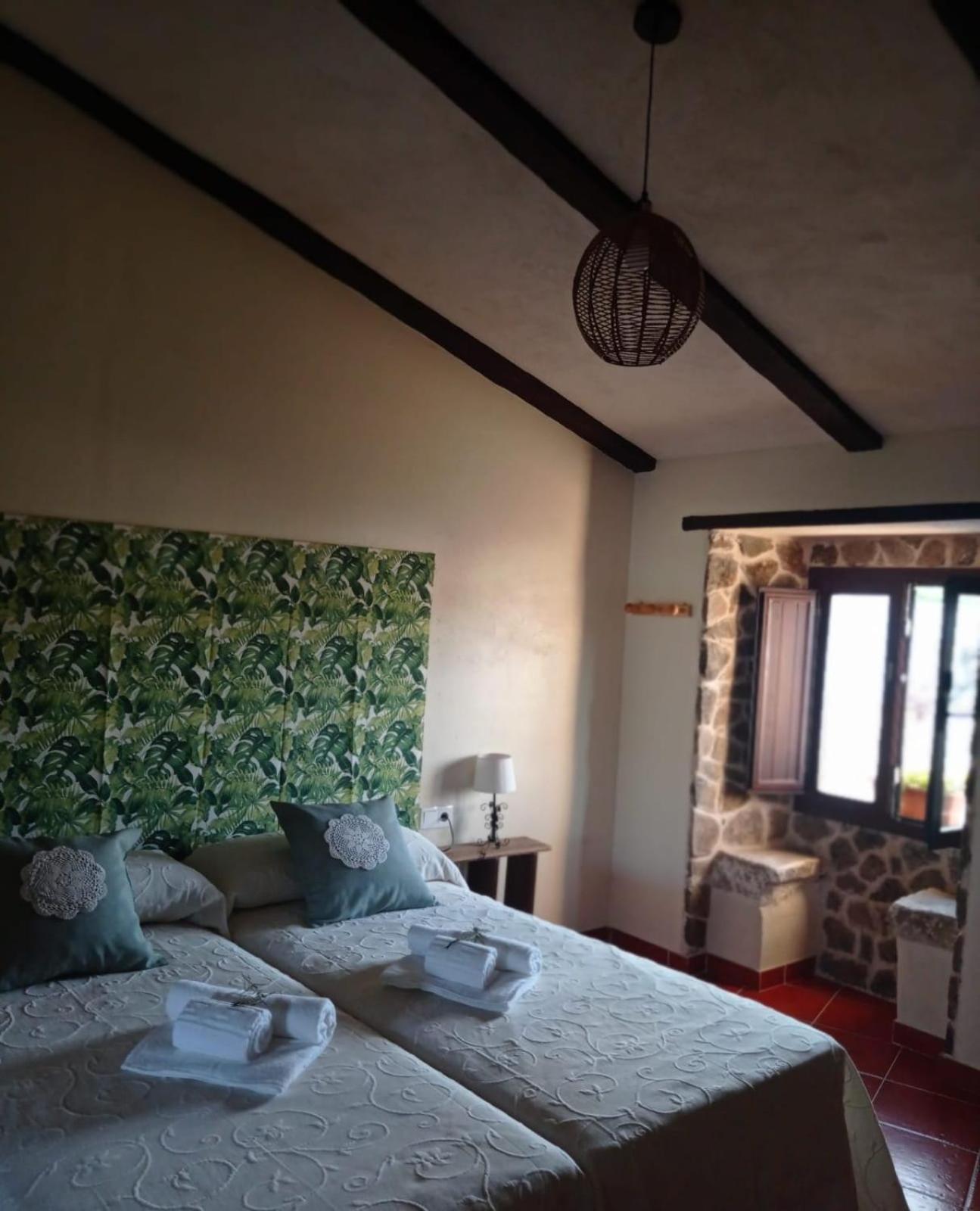 Ceclavinn Casa Rural Екстер'єр фото