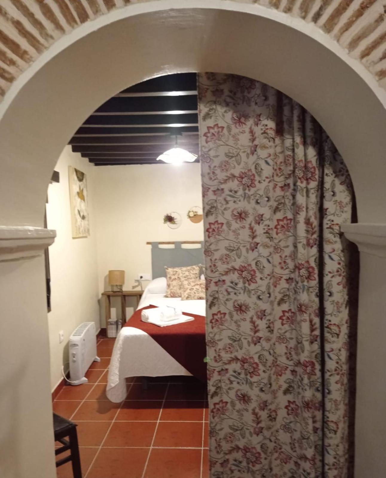 Ceclavinn Casa Rural Екстер'єр фото