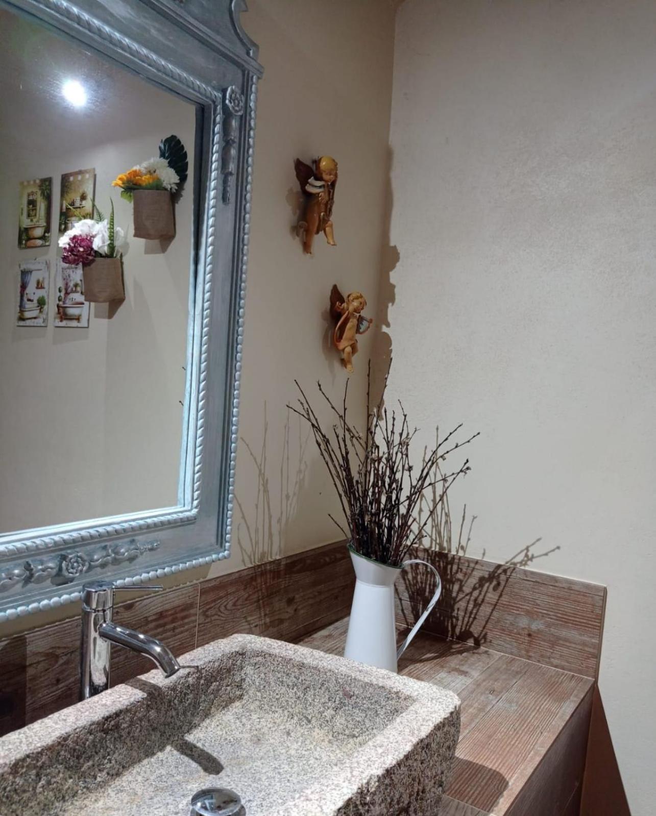 Ceclavinn Casa Rural Екстер'єр фото