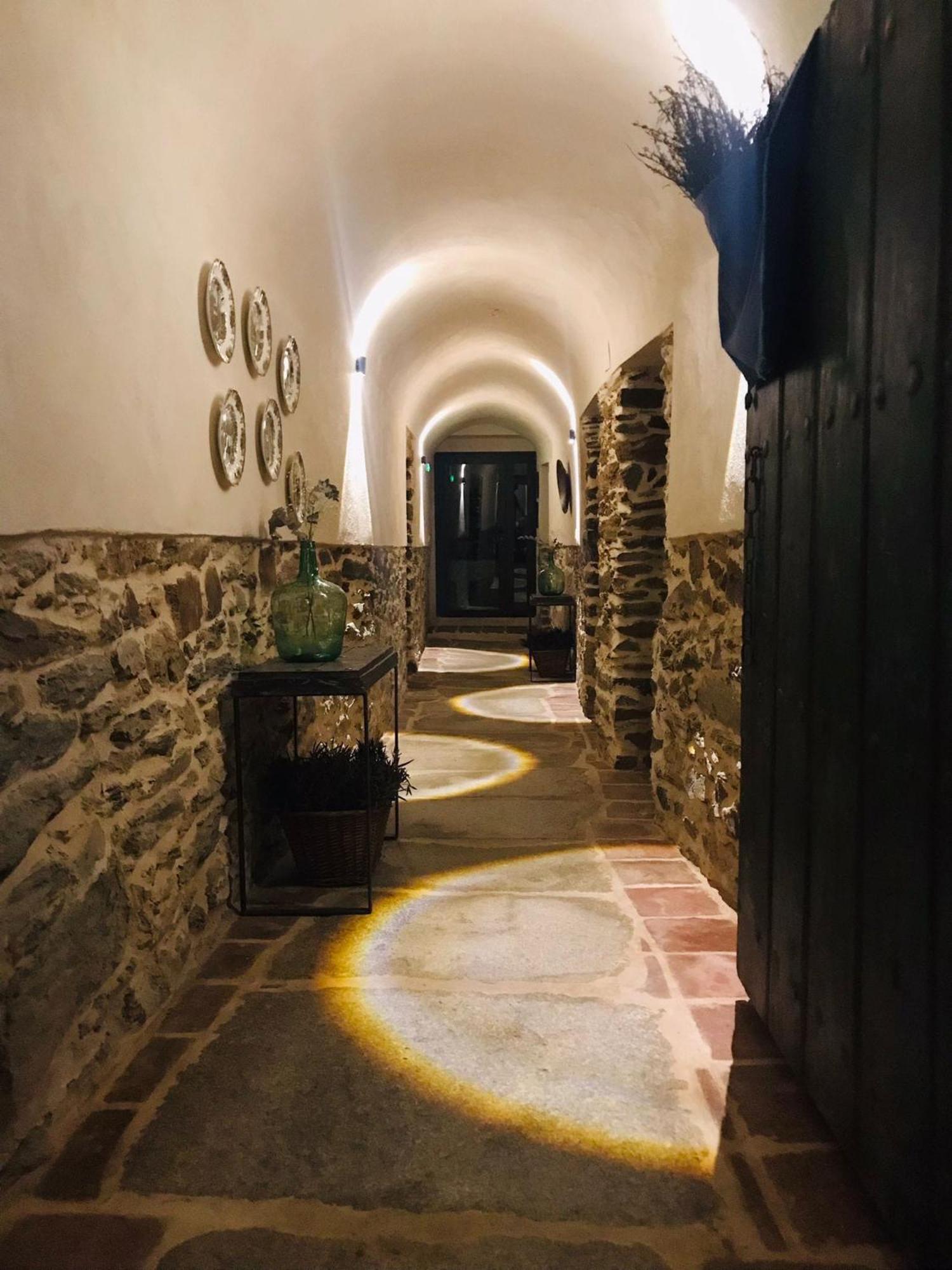 Ceclavinn Casa Rural Екстер'єр фото