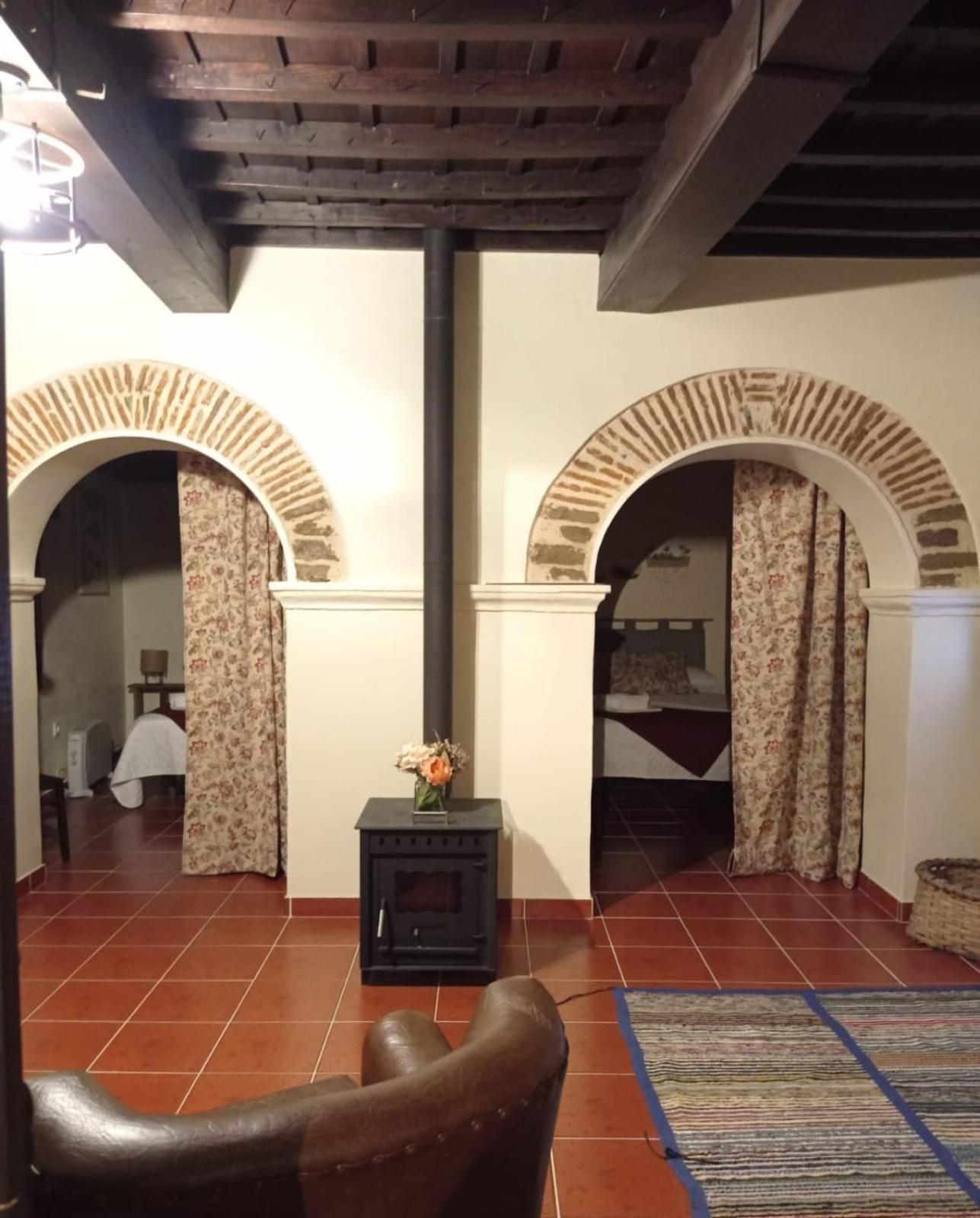 Ceclavinn Casa Rural Екстер'єр фото