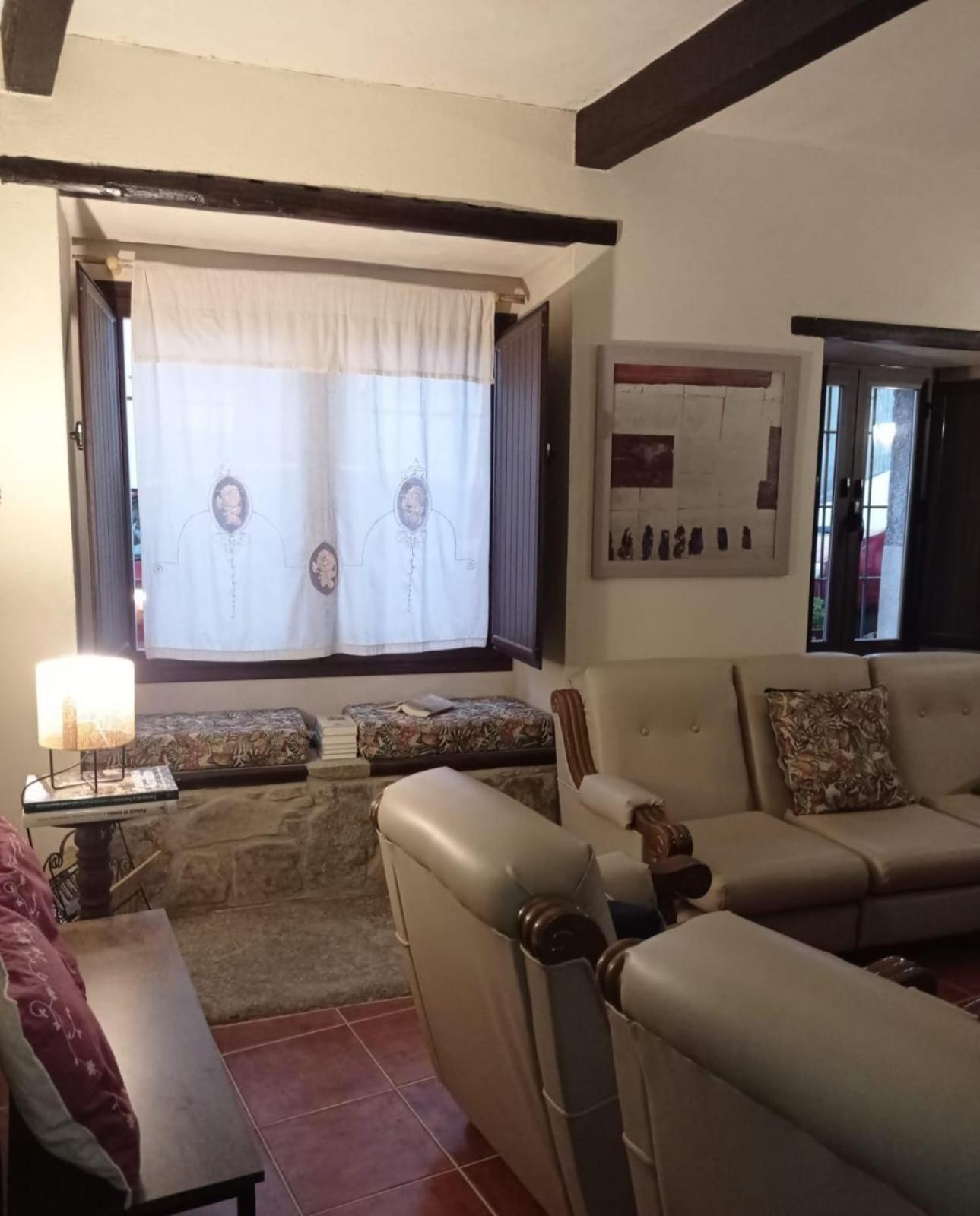 Ceclavinn Casa Rural Екстер'єр фото