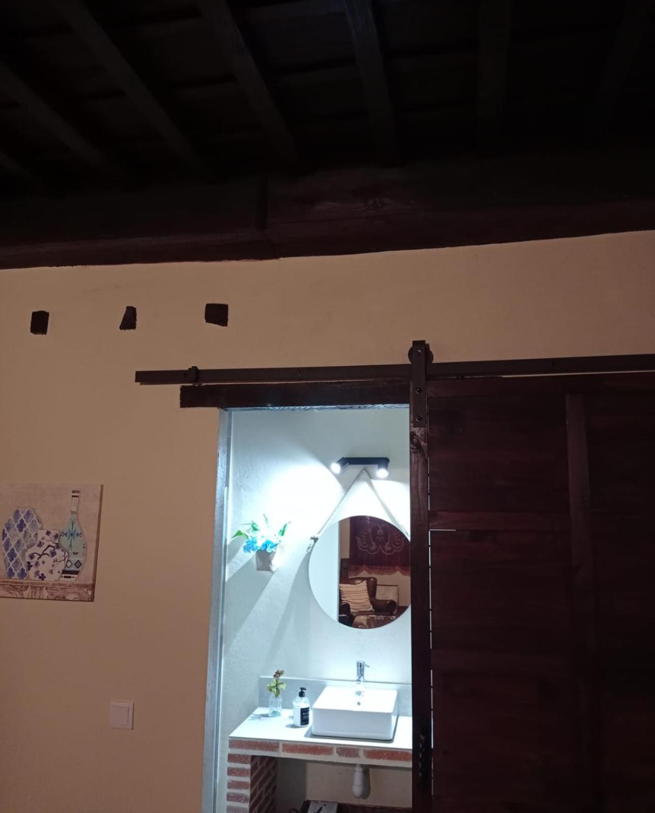 Ceclavinn Casa Rural Екстер'єр фото
