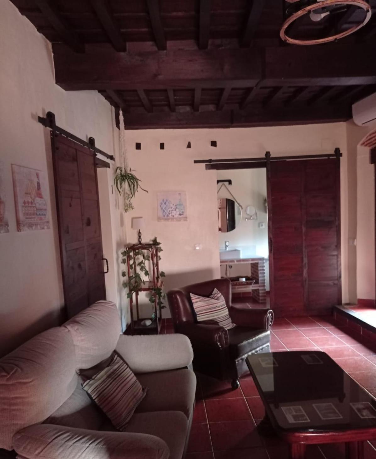 Ceclavinn Casa Rural Екстер'єр фото