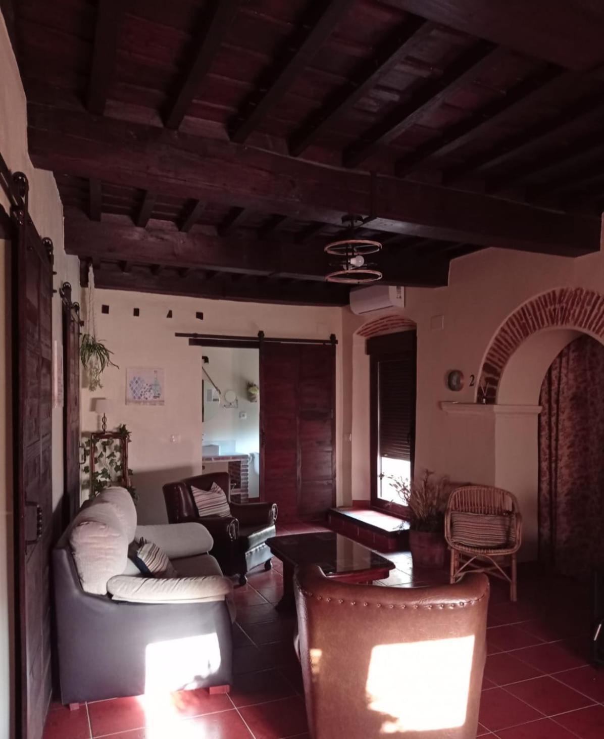 Ceclavinn Casa Rural Екстер'єр фото