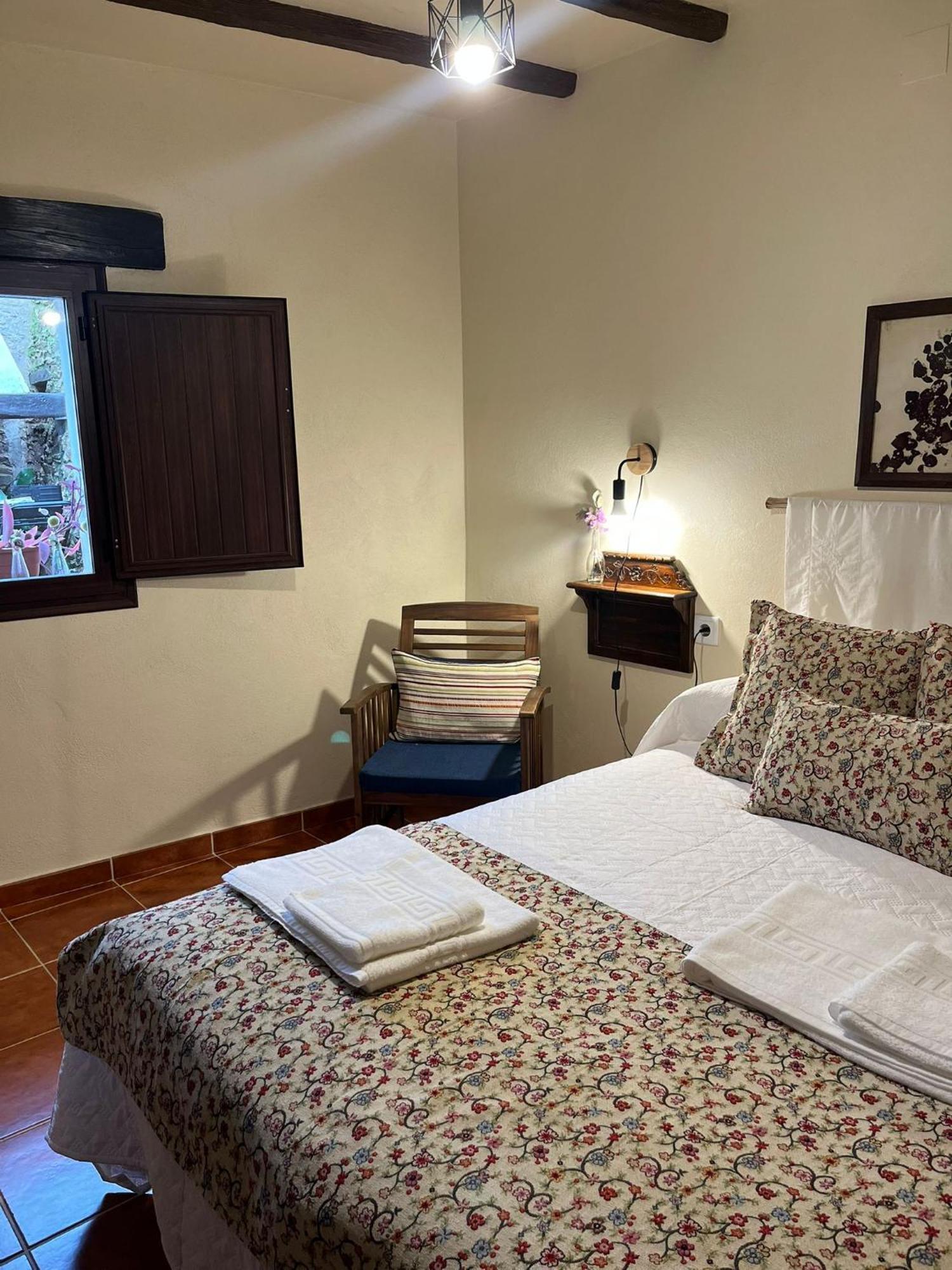 Ceclavinn Casa Rural Екстер'єр фото