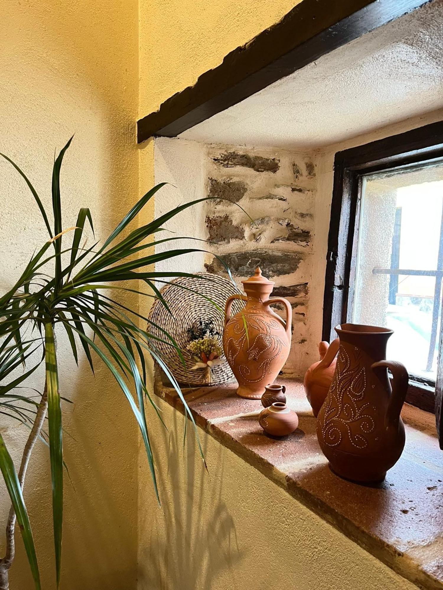 Ceclavinn Casa Rural Екстер'єр фото