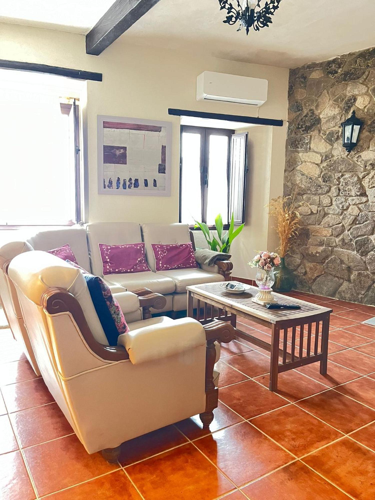 Ceclavinn Casa Rural Екстер'єр фото