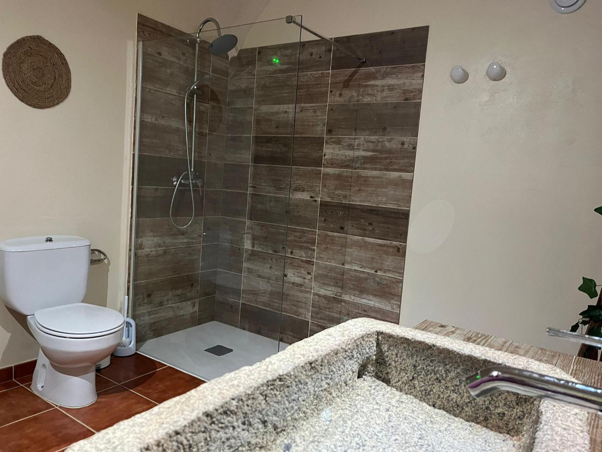 Ceclavinn Casa Rural Екстер'єр фото
