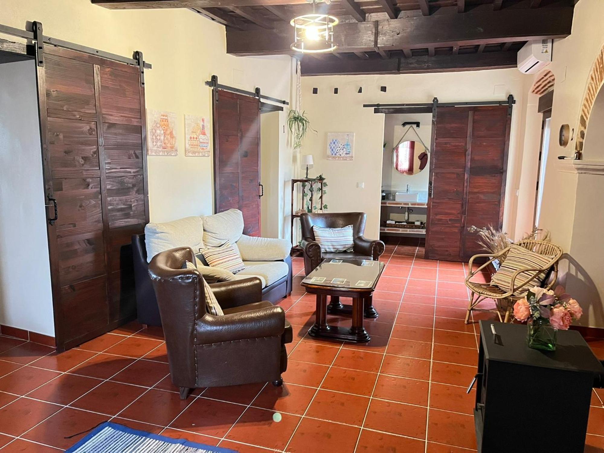 Ceclavinn Casa Rural Екстер'єр фото