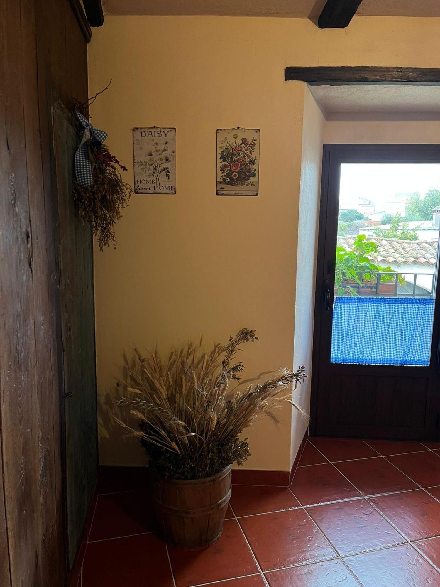 Ceclavinn Casa Rural Екстер'єр фото