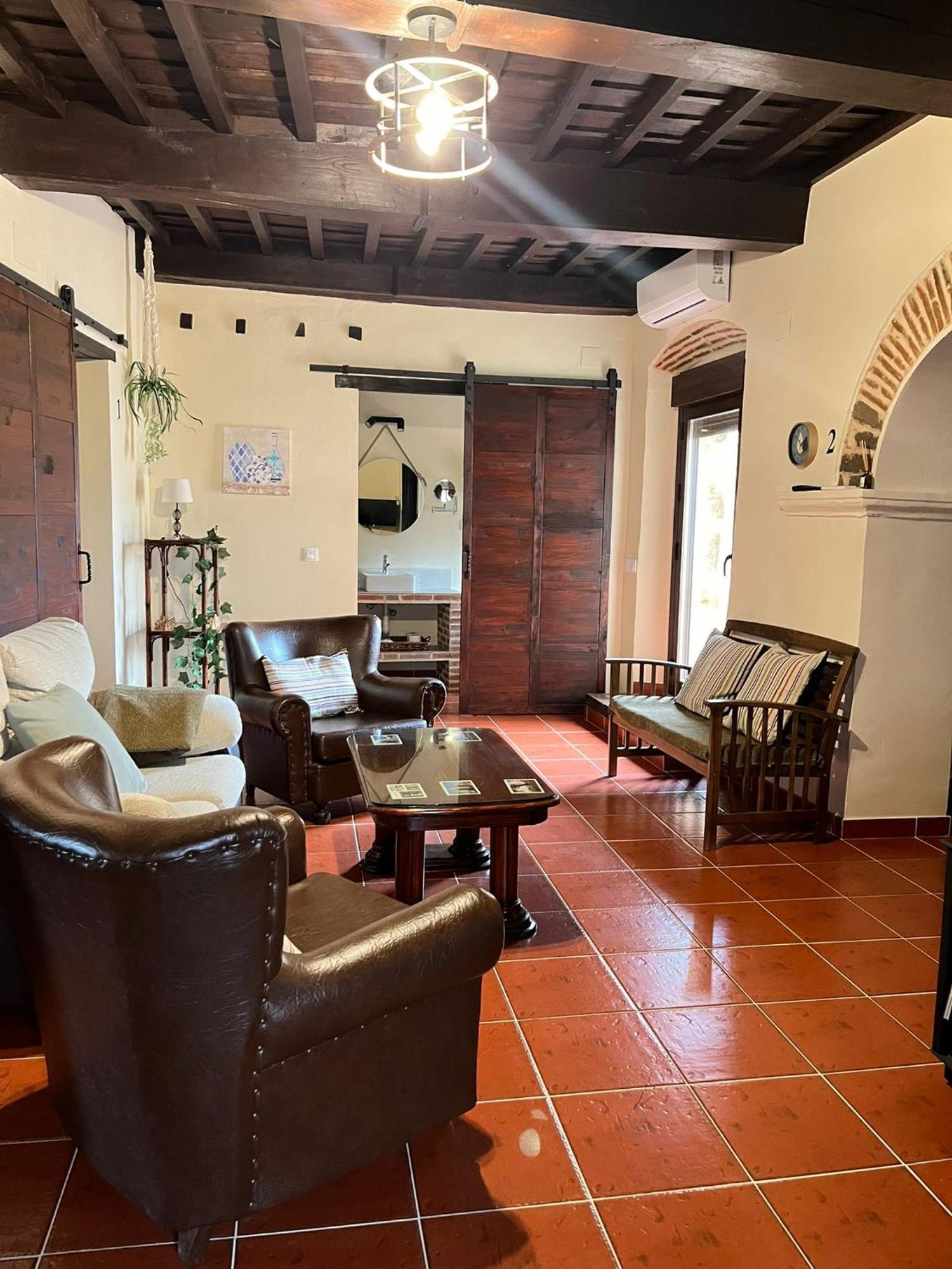 Ceclavinn Casa Rural Екстер'єр фото