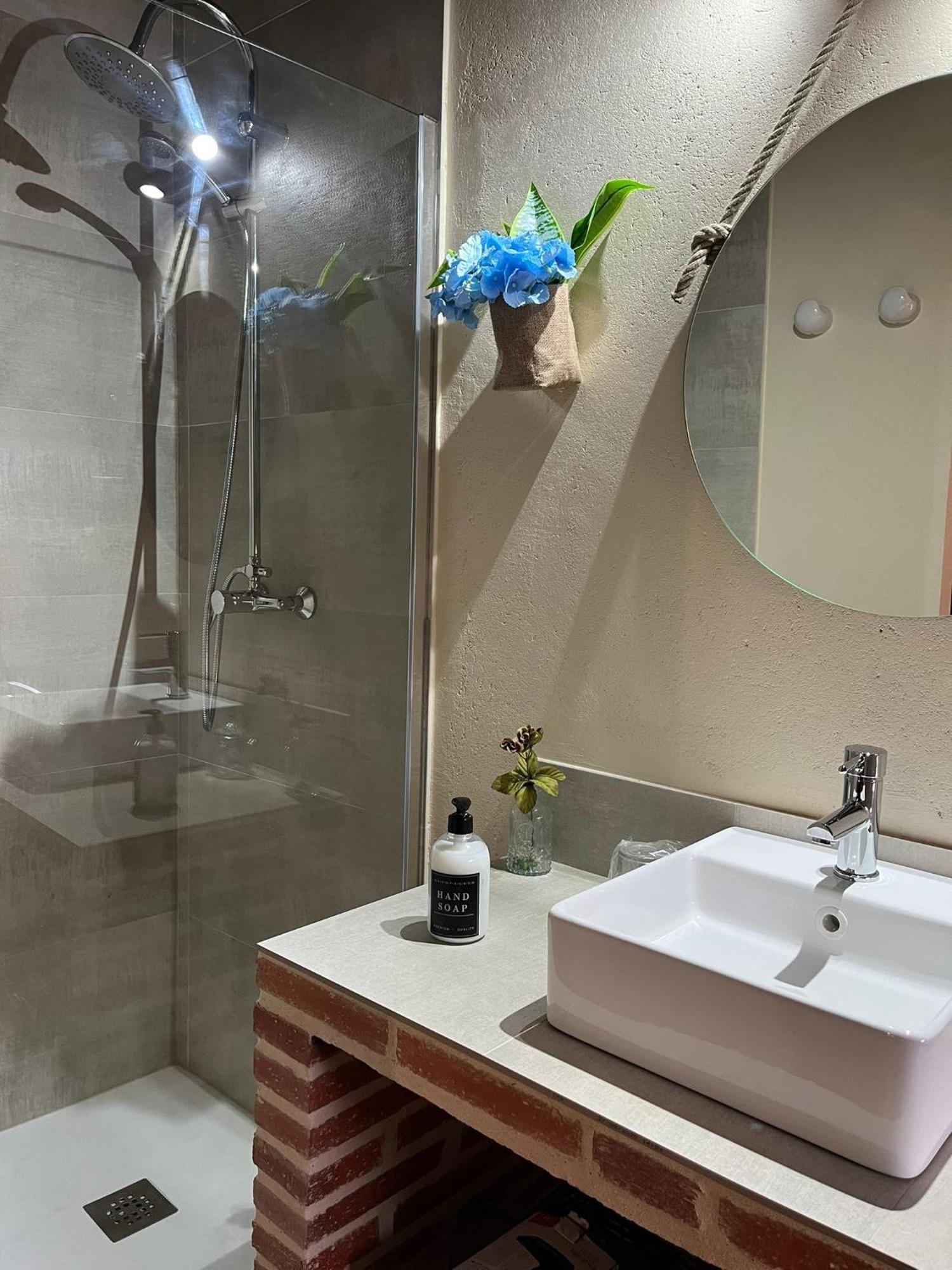 Ceclavinn Casa Rural Екстер'єр фото
