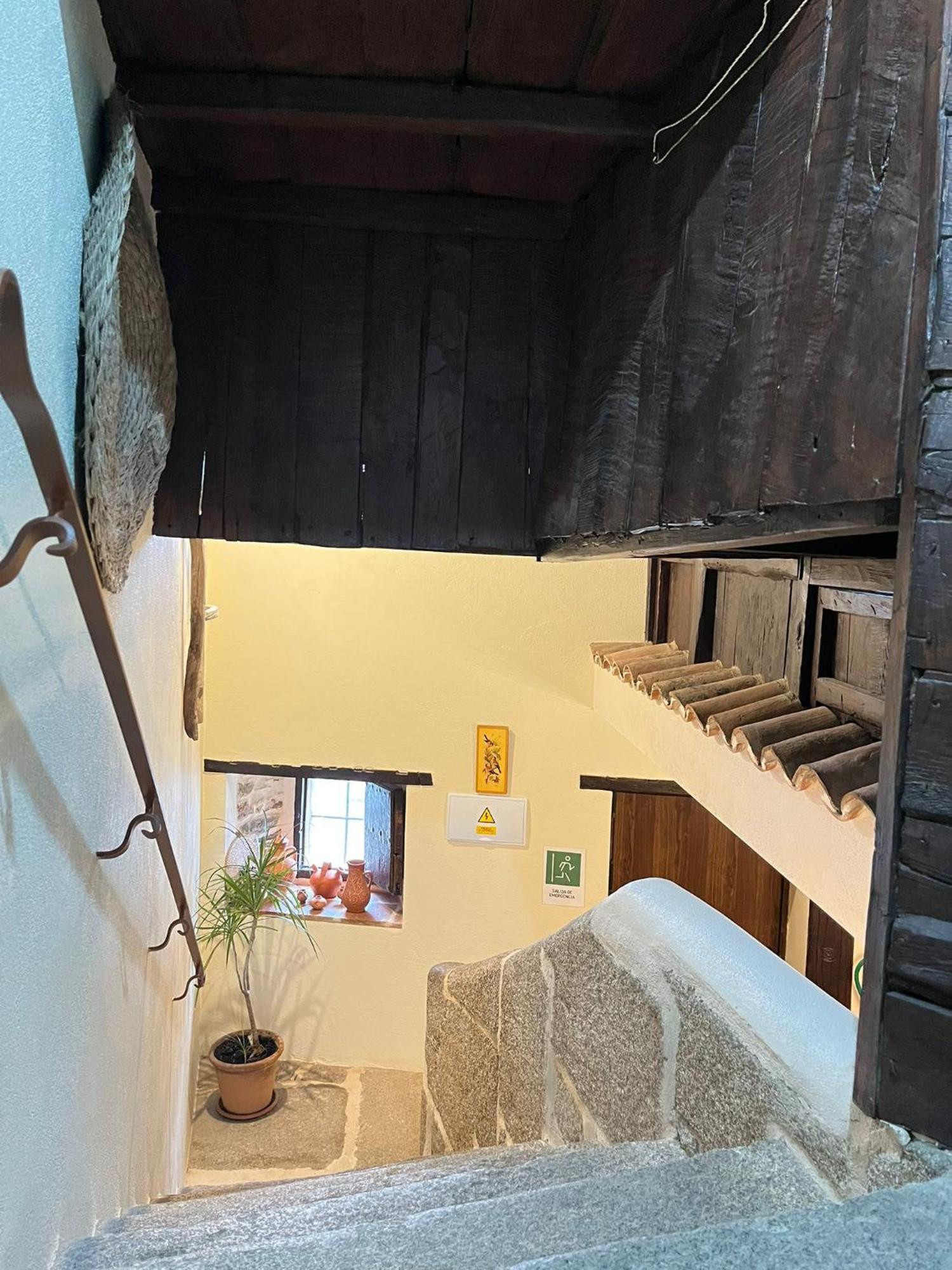 Ceclavinn Casa Rural Екстер'єр фото