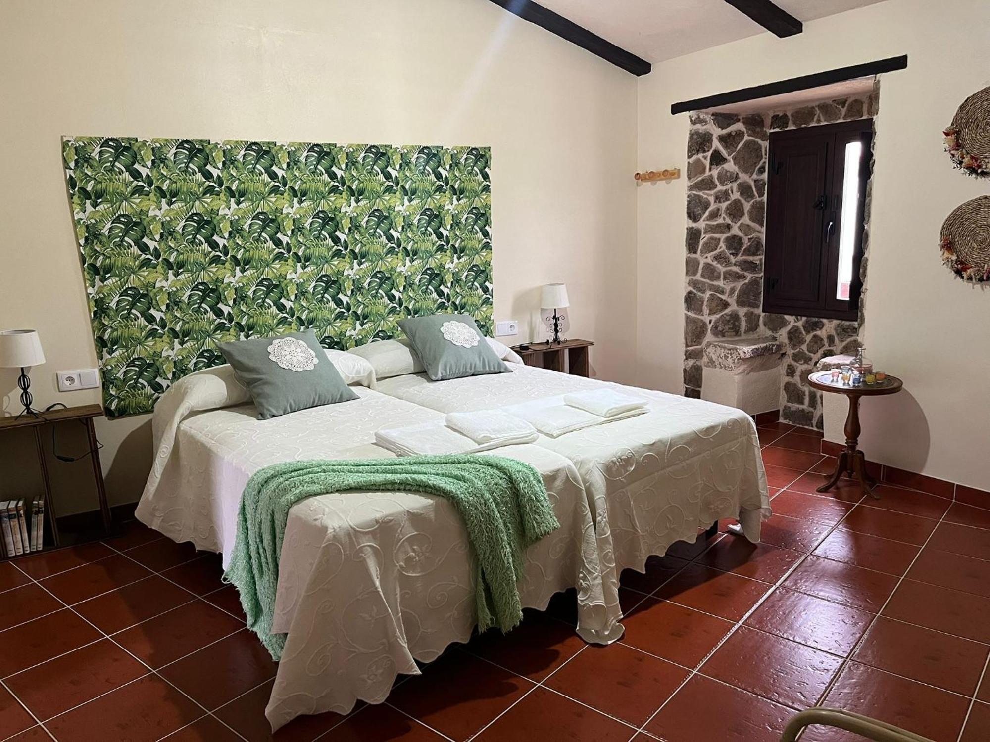 Ceclavinn Casa Rural Екстер'єр фото